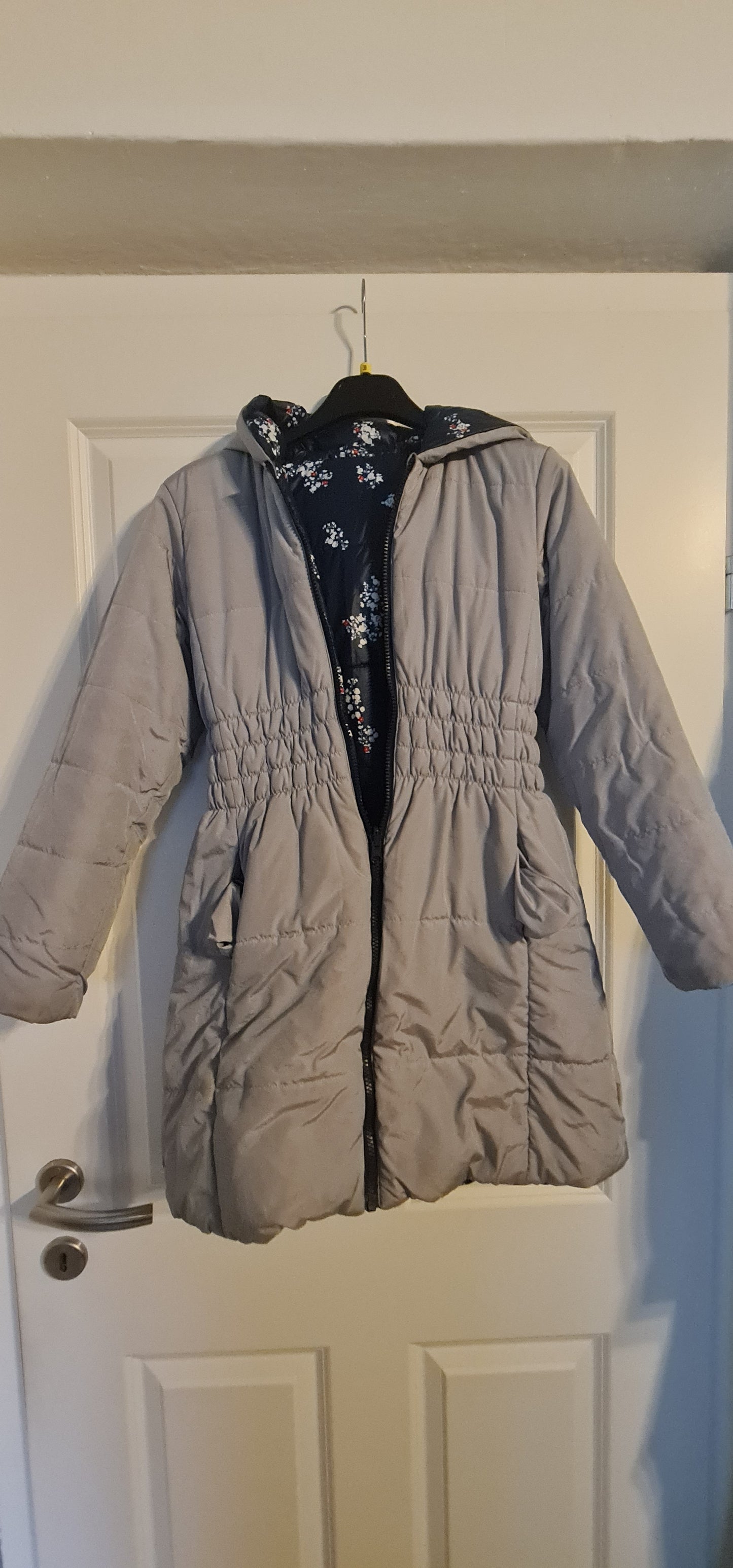 Wendejacke