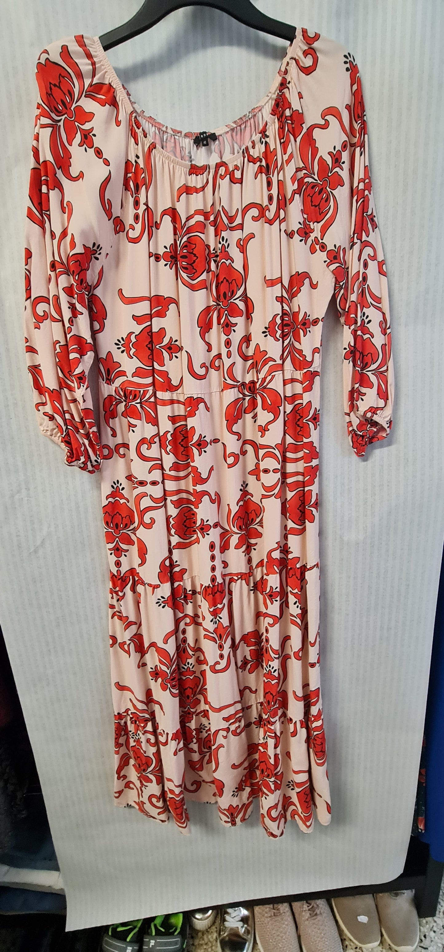 Kleid