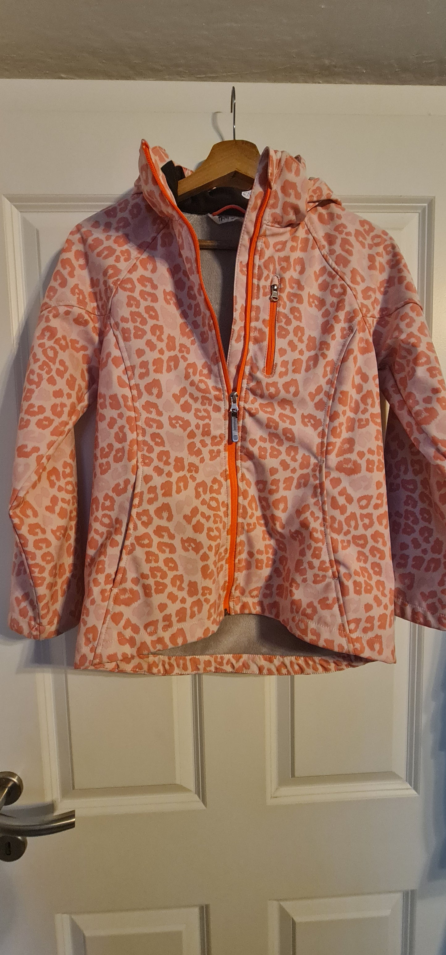 Softshelljacke