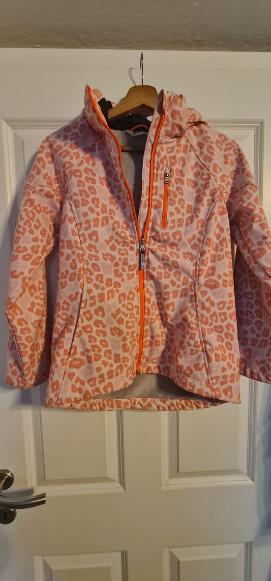 Softshelljacke