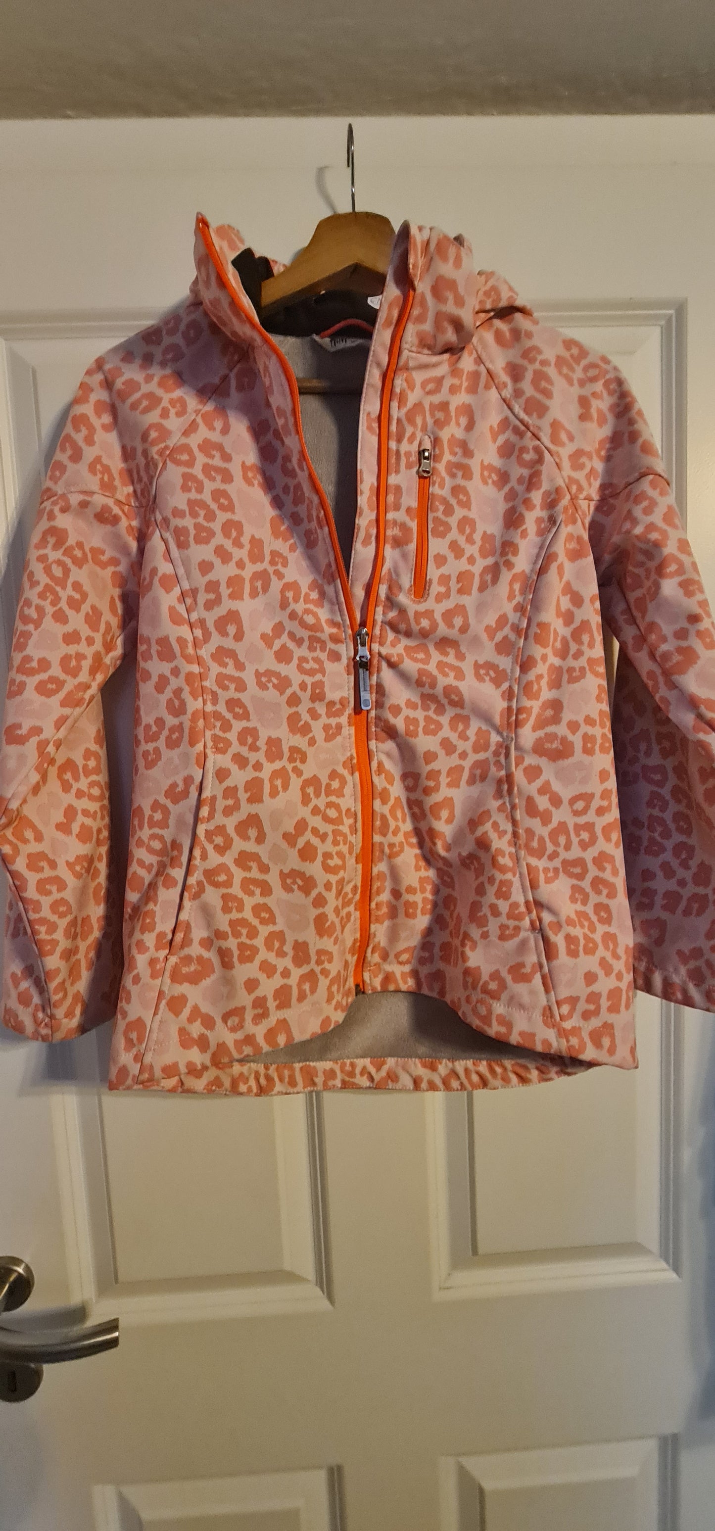 Softshelljacke