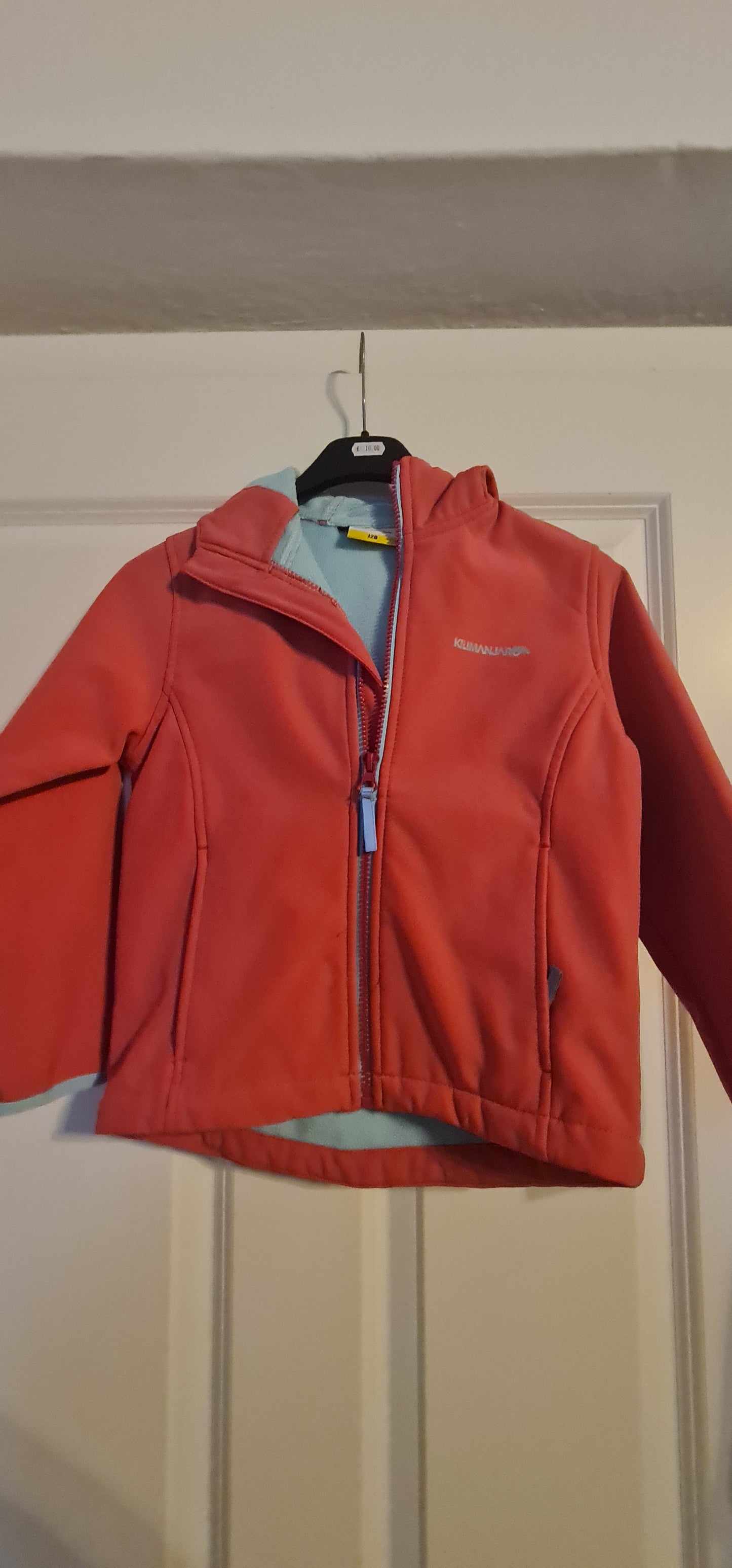 Softshelljacke