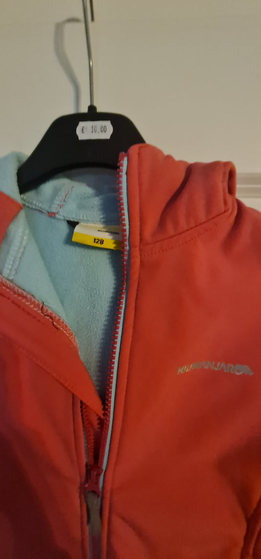 Softshelljacke
